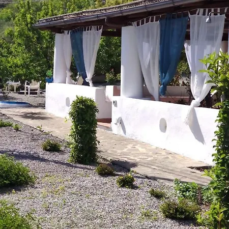 Aeolian Salina Apartment Malfa (Salina)