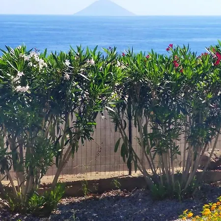 Appartamento Aeolian Salina
