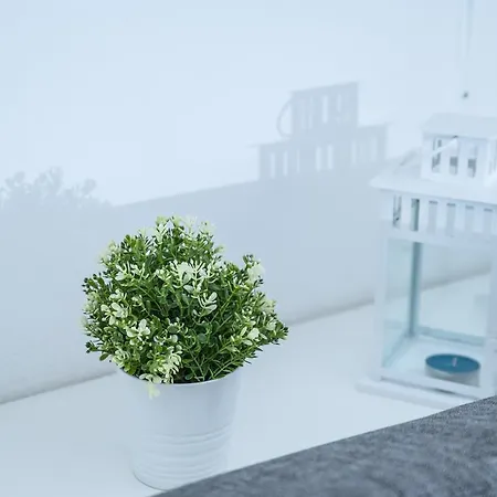 Aeolian Salina Apartment Malfa (Salina)