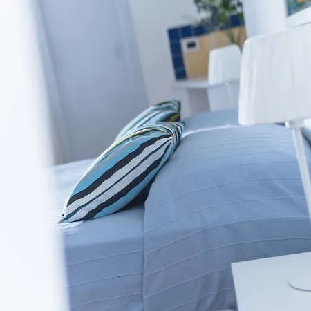 Aeolian Salina Apartment