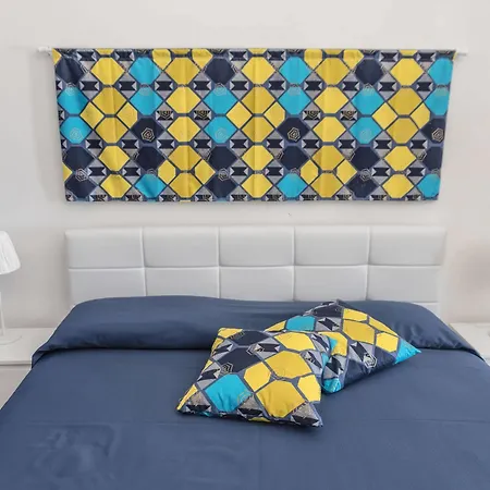 Aeolian Salina Apartment