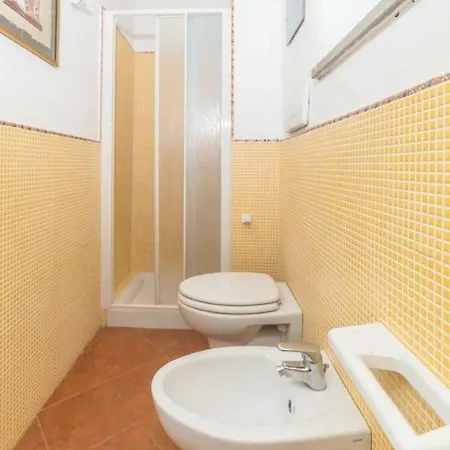 Apartment Aeolian Salina Malfa (Salina)
